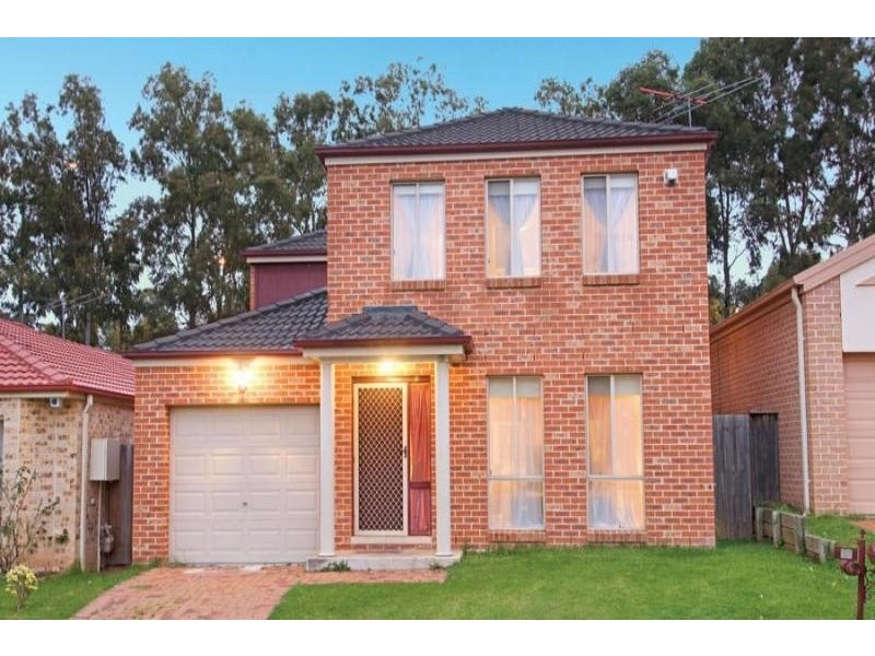 20 Purri Avenue, Baulkham Hills NSW 2153