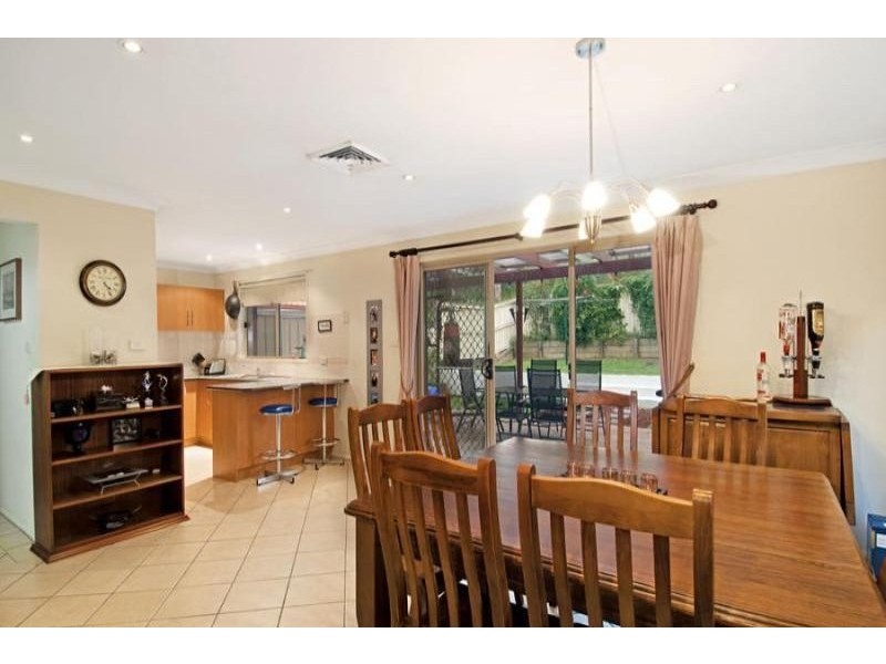 20 Purri Avenue, Baulkham Hills NSW 2153