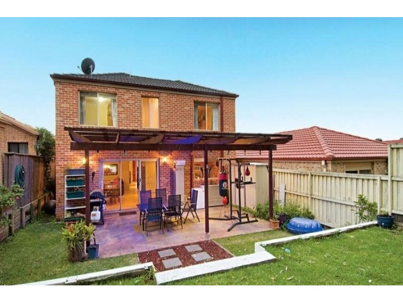 20 Purri Avenue, Baulkham Hills NSW 2153