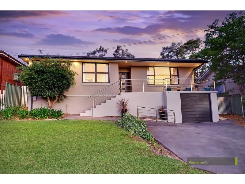 12 Reiby Drive, Baulkham Hills NSW 2153