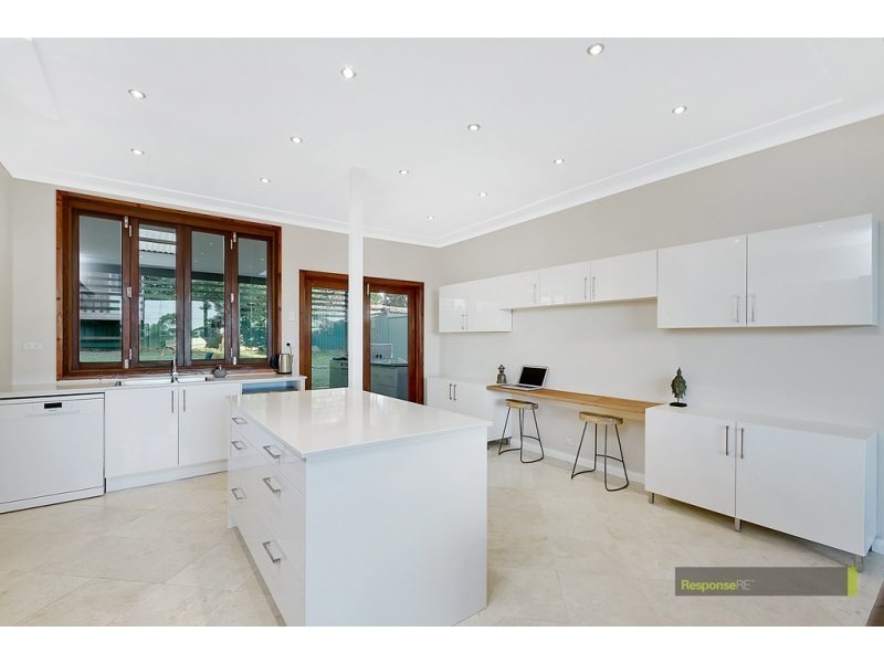 12 Reiby Drive, Baulkham Hills NSW 2153
