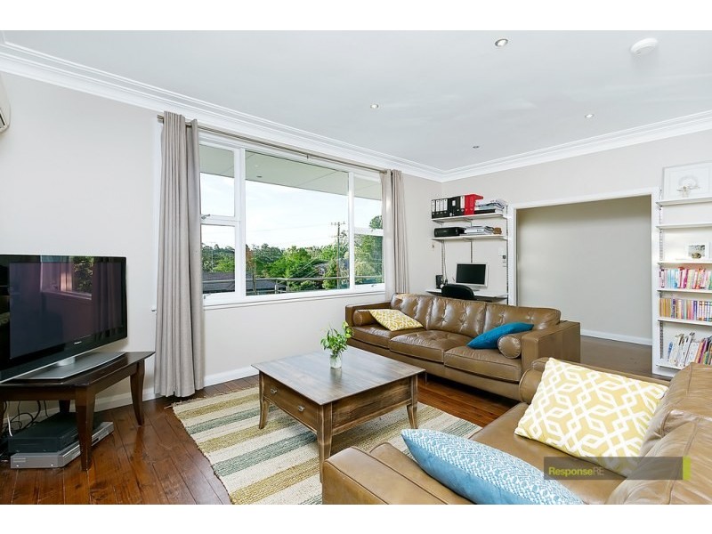 12 Reiby Drive, Baulkham Hills NSW 2153