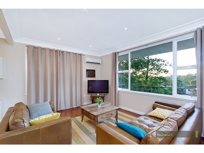 12 Reiby Drive, Baulkham Hills NSW 2153