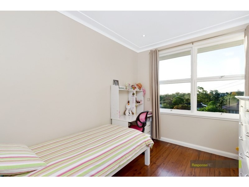 12 Reiby Drive, Baulkham Hills NSW 2153