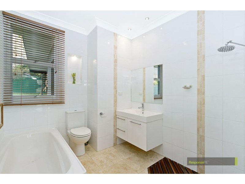 12 Reiby Drive, Baulkham Hills NSW 2153