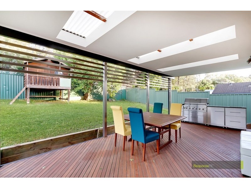 12 Reiby Drive, Baulkham Hills NSW 2153