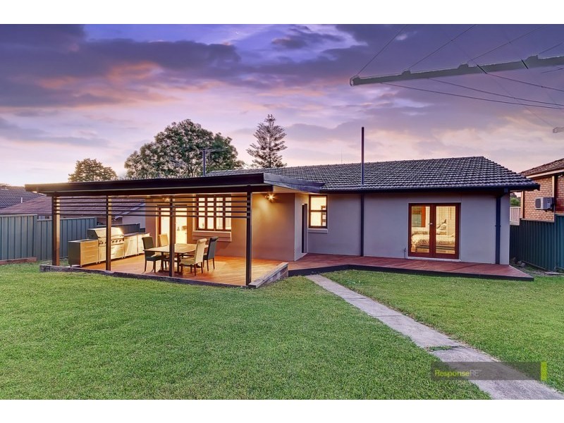 12 Reiby Drive, Baulkham Hills NSW 2153