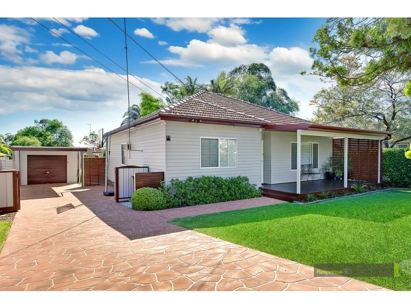 32 Yvonne Street, Seven Hills NSW 2147