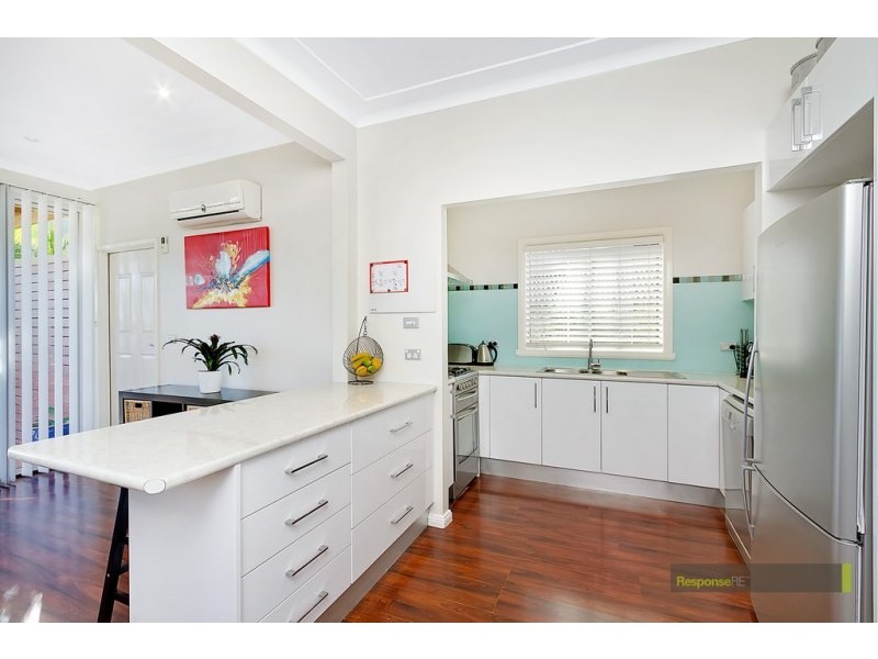 32 Yvonne Street, Seven Hills NSW 2147