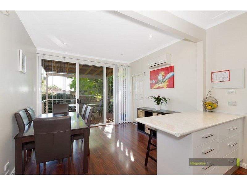 32 Yvonne Street, Seven Hills NSW 2147