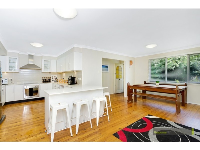 20 Pellitt Lane, Dural NSW 2158