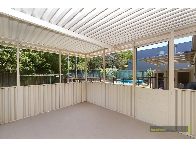 20 Pellitt Lane, Dural NSW 2158