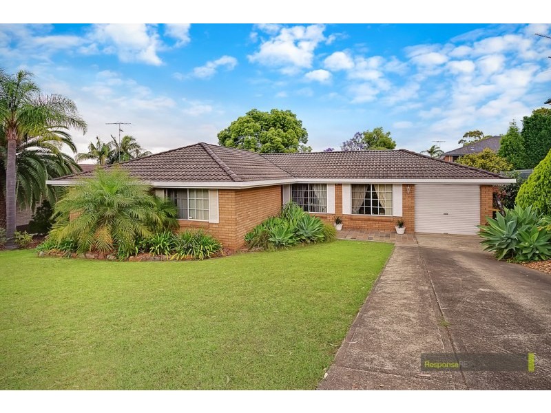 67 Cropley Drive, Baulkham Hills NSW 2153