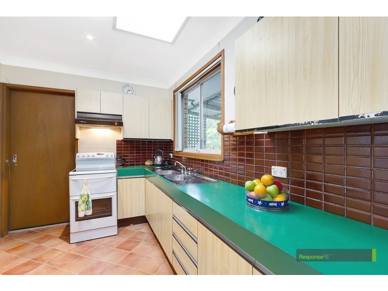 67 Cropley Drive, Baulkham Hills NSW 2153