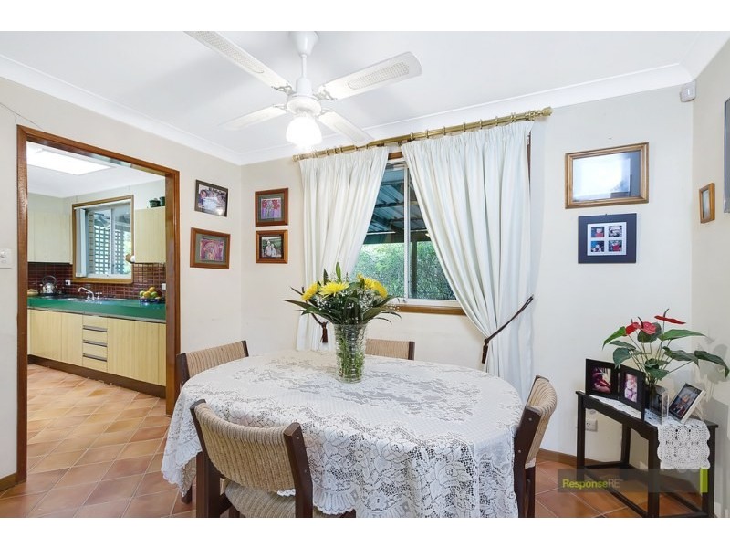 67 Cropley Drive, Baulkham Hills NSW 2153