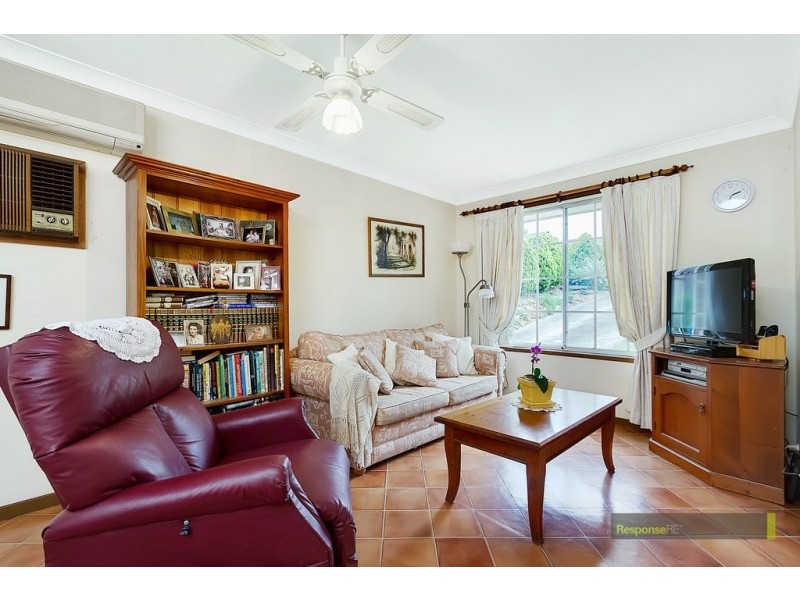 67 Cropley Drive, Baulkham Hills NSW 2153