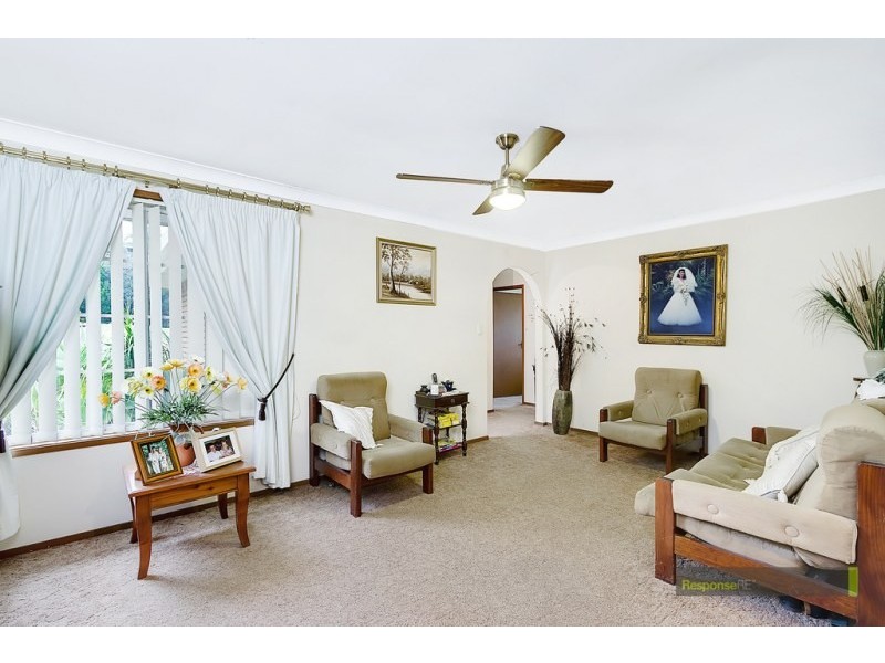 67 Cropley Drive, Baulkham Hills NSW 2153