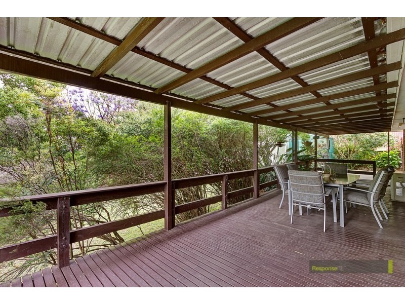 67 Cropley Drive, Baulkham Hills NSW 2153