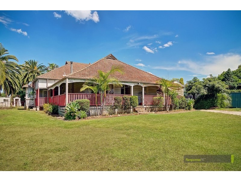 11 Henry Street, Baulkham Hills NSW 2153