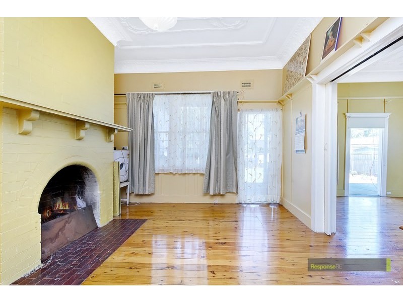 11 Henry Street, Baulkham Hills NSW 2153