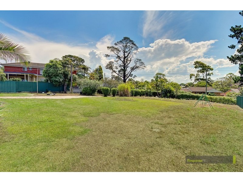 11 Henry Street, Baulkham Hills NSW 2153