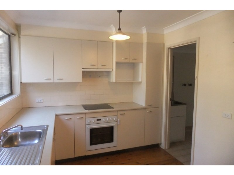 18/2a Cross Street, Baulkham Hills NSW 2153