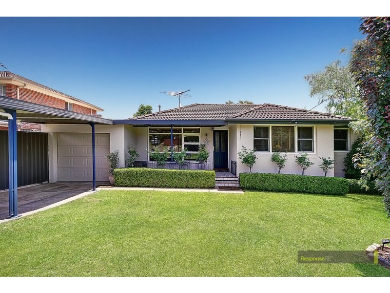 2 Chircan Street, Old Toongabbie NSW 2146