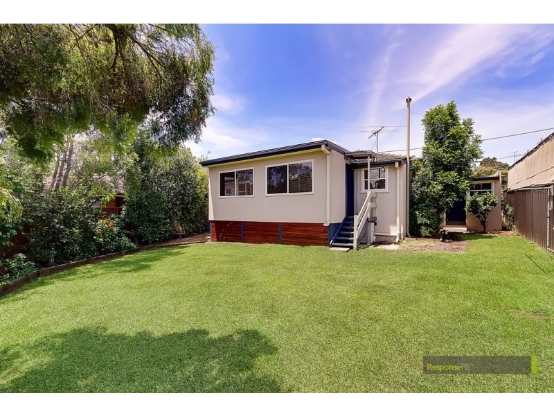 2 Chircan Street, Old Toongabbie NSW 2146