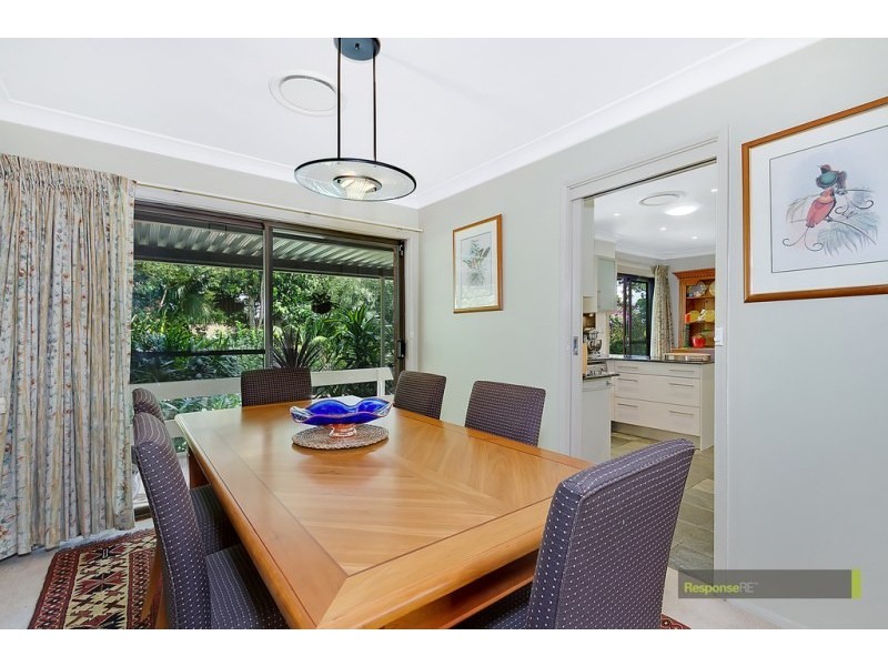 46 Malvern Avenue, Baulkham Hills NSW 2153