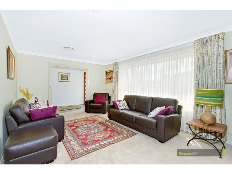 46 Malvern Avenue, Baulkham Hills NSW 2153