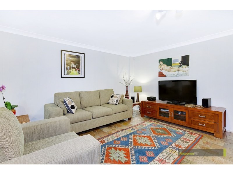 46 Malvern Avenue, Baulkham Hills NSW 2153