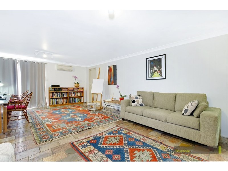 46 Malvern Avenue, Baulkham Hills NSW 2153