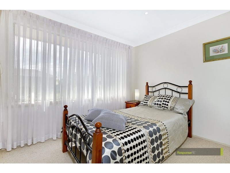 46 Malvern Avenue, Baulkham Hills NSW 2153