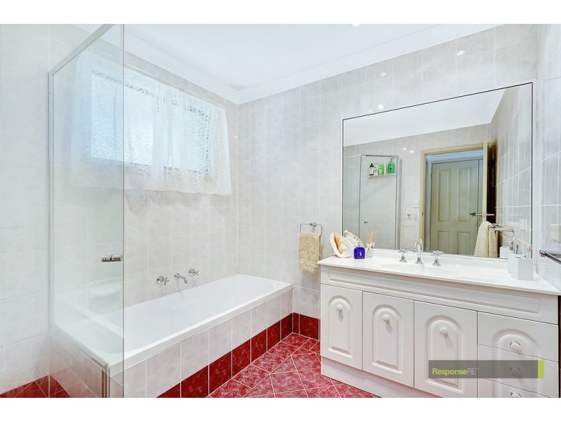 46 Malvern Avenue, Baulkham Hills NSW 2153