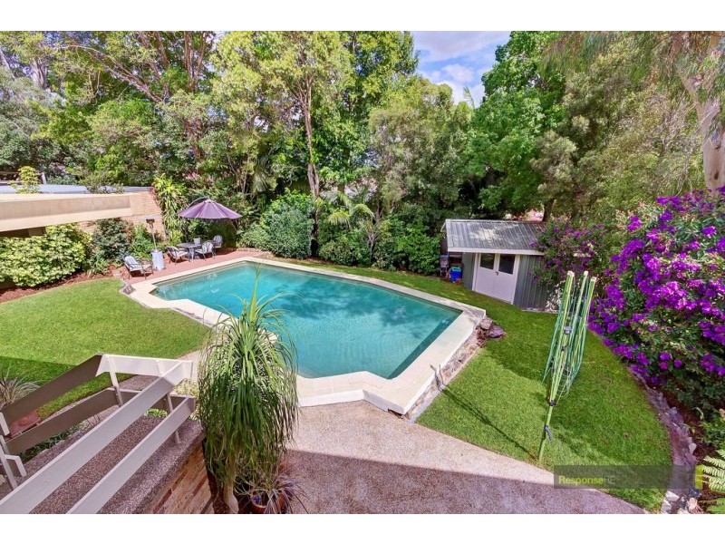 46 Malvern Avenue, Baulkham Hills NSW 2153