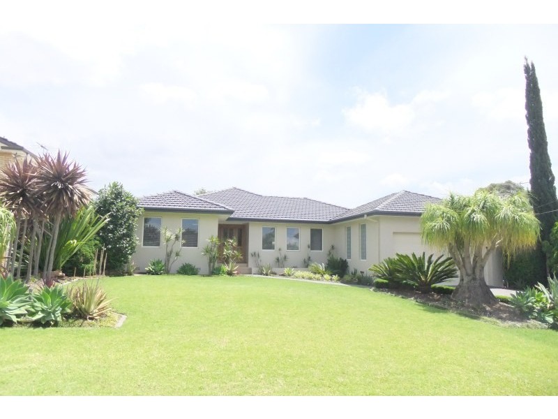 4 Karen Court, Baulkham Hills NSW 2153