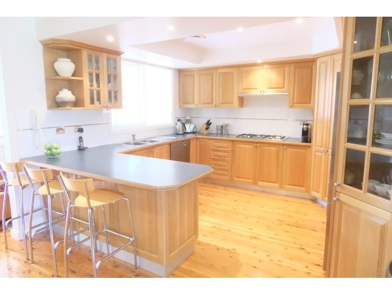 4 Karen Court, Baulkham Hills NSW 2153