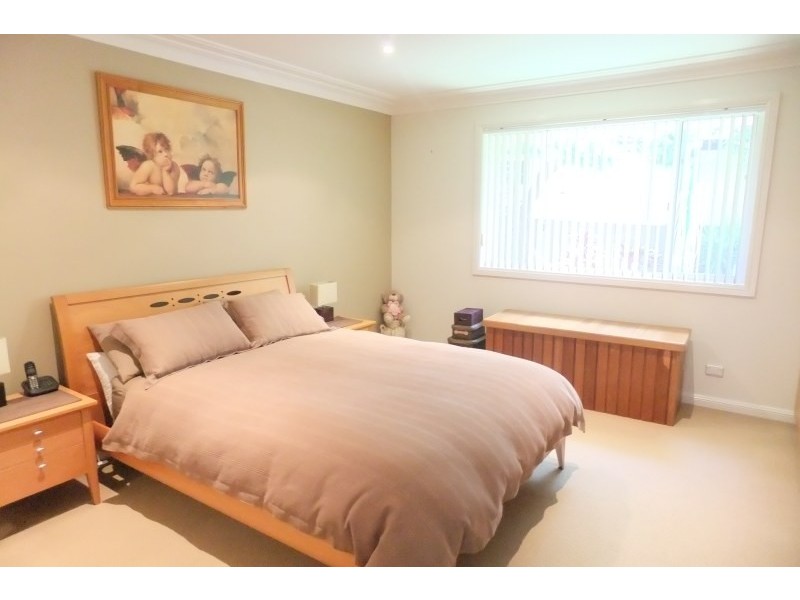 4 Karen Court, Baulkham Hills NSW 2153