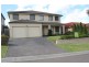 43 Park Ridge Circuit, Kellyville NSW 2155