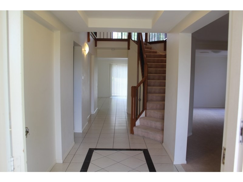 43 Park Ridge Circuit, Kellyville NSW 2155