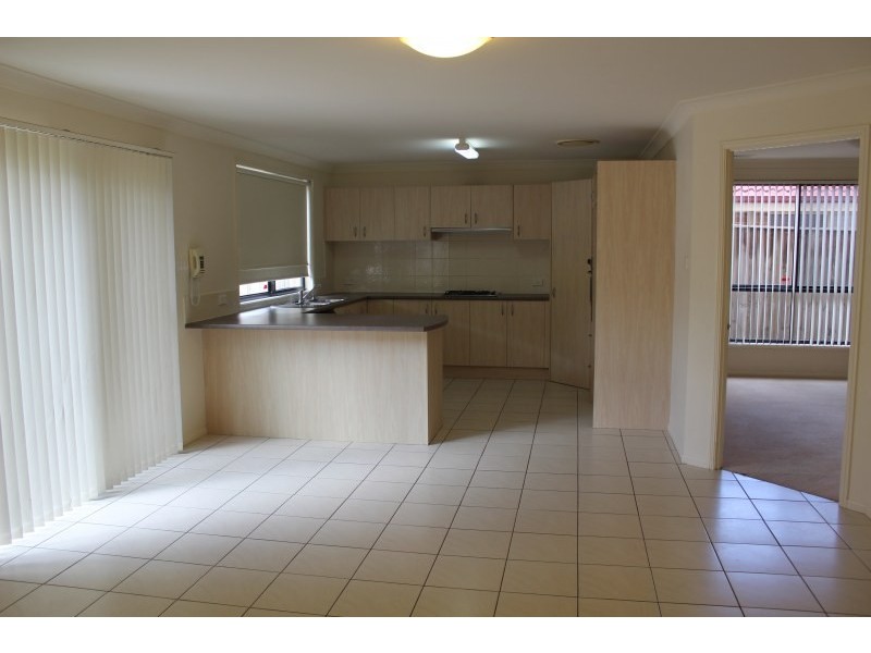 43 Park Ridge Circuit, Kellyville NSW 2155