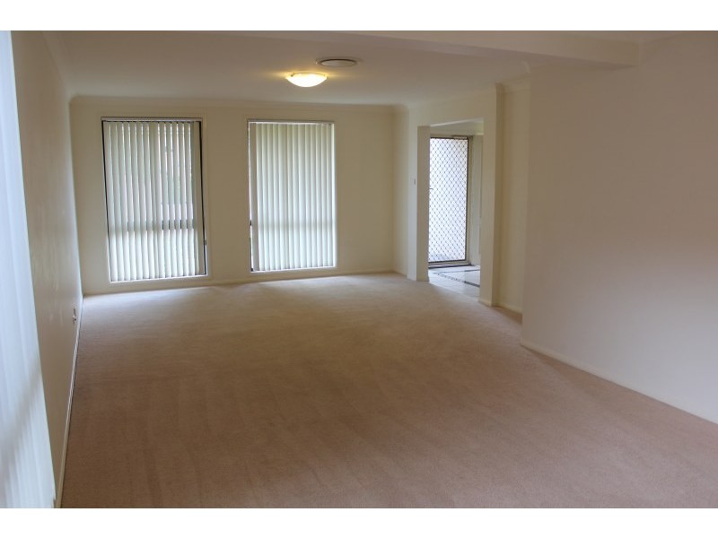 43 Park Ridge Circuit, Kellyville NSW 2155