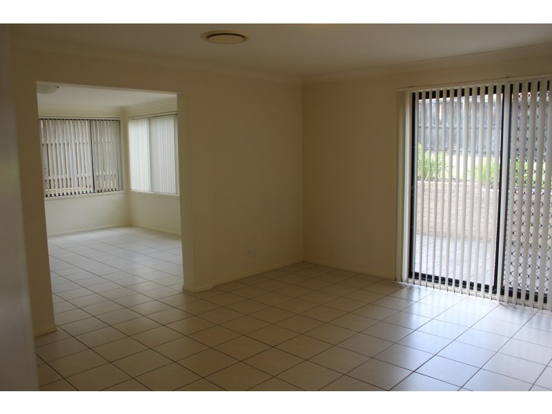 43 Park Ridge Circuit, Kellyville NSW 2155