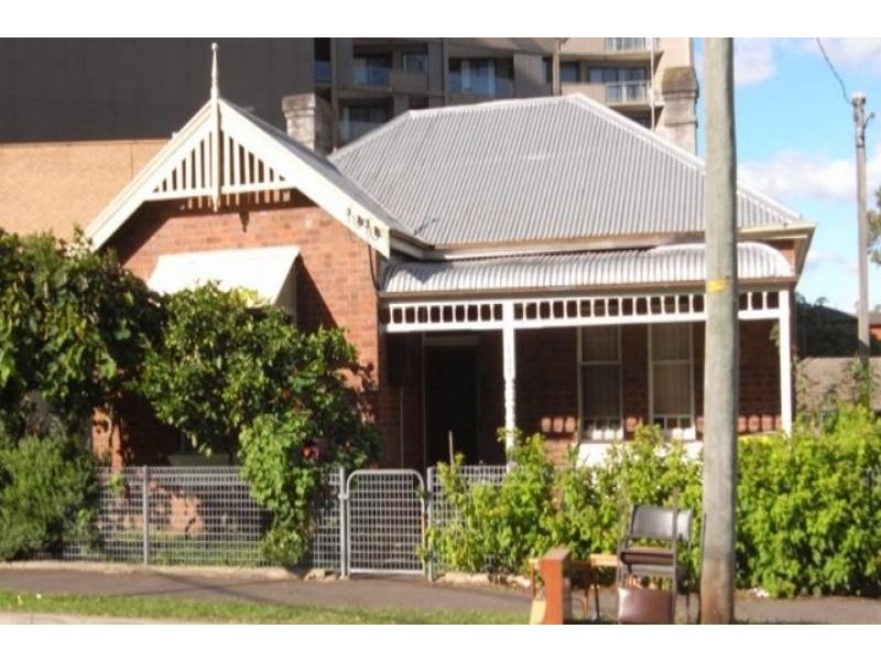 117 Wigram Street, Parramatta NSW 2150