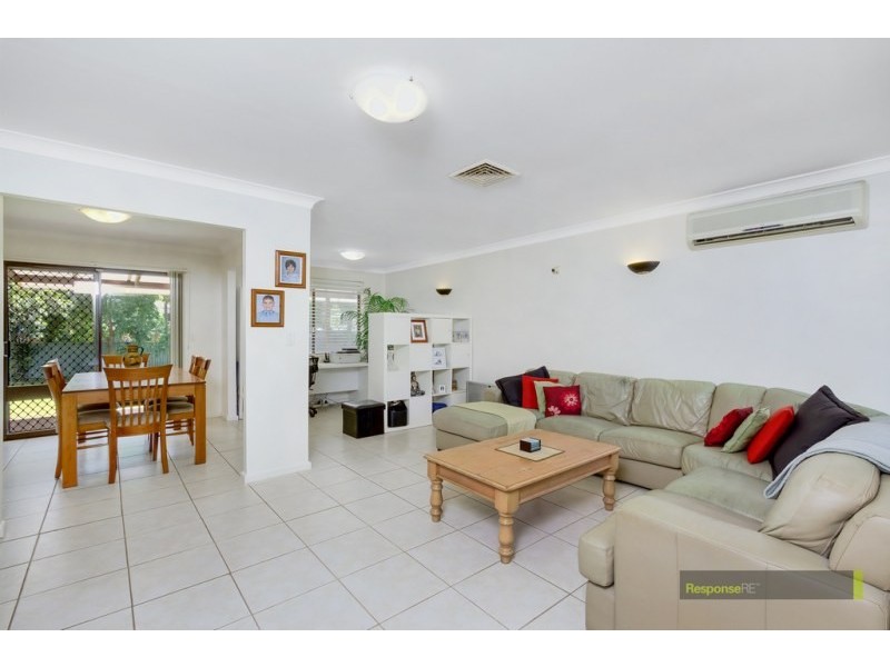 143 Merindah Road, Baulkham Hills NSW 2153