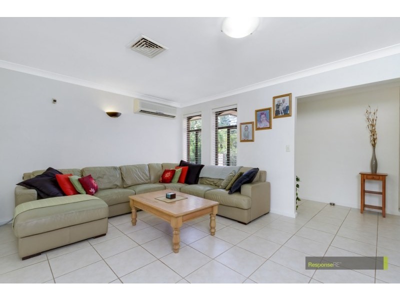 143 Merindah Road, Baulkham Hills NSW 2153