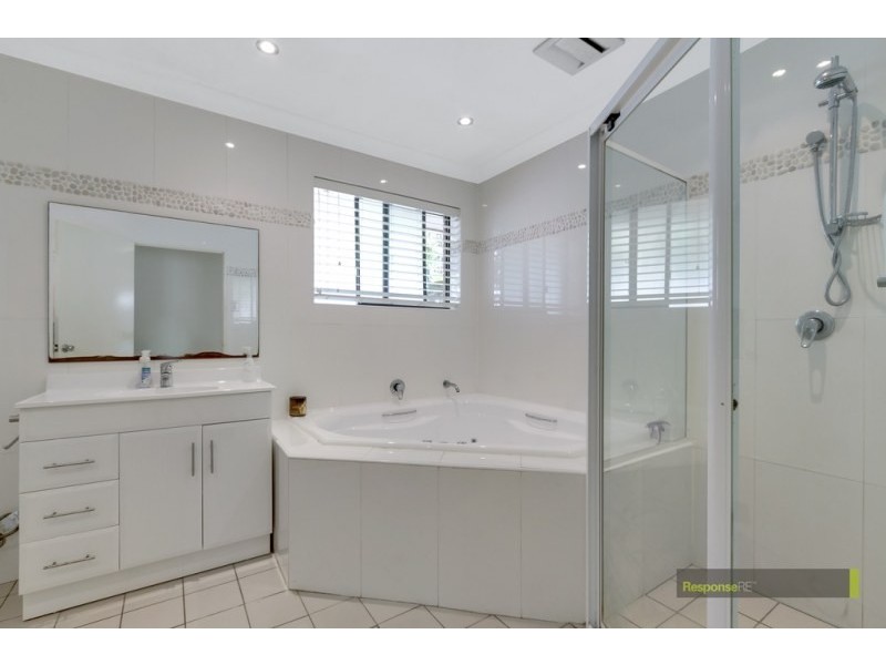 143 Merindah Road, Baulkham Hills NSW 2153