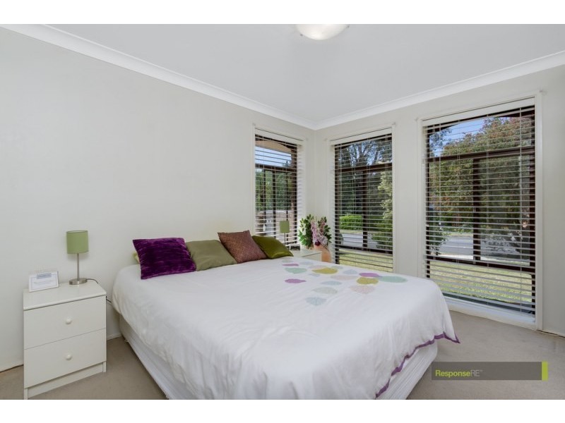 143 Merindah Road, Baulkham Hills NSW 2153