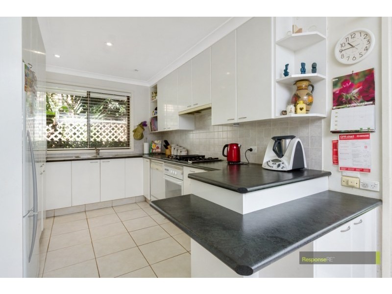 143 Merindah Road, Baulkham Hills NSW 2153