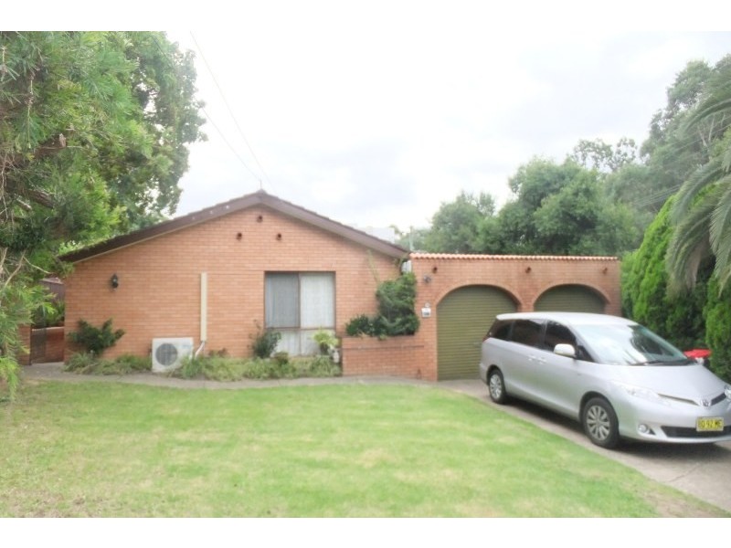 139 Merindah Road, Baulkham Hills NSW 2153